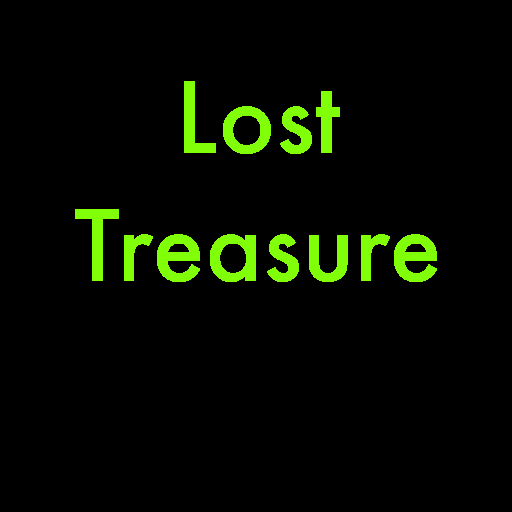 losttreasure
