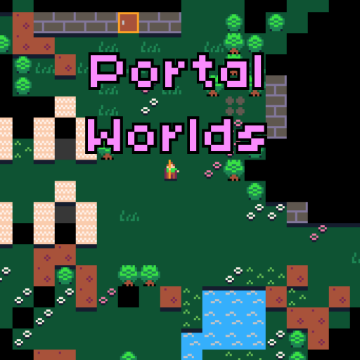 Portal Worlds